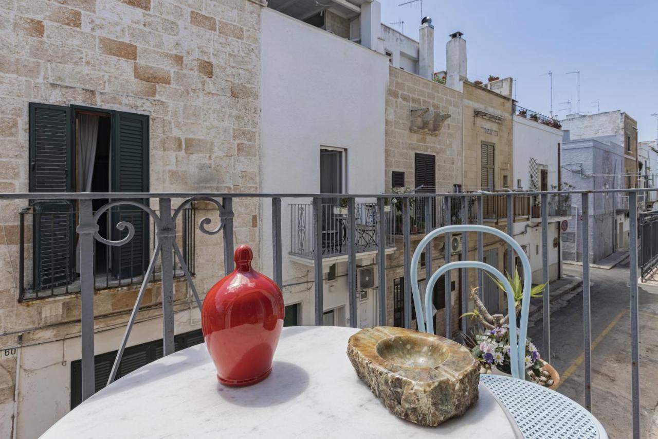 House With Amazing Sea View Villa Polignano a Mare Eksteriør bilde